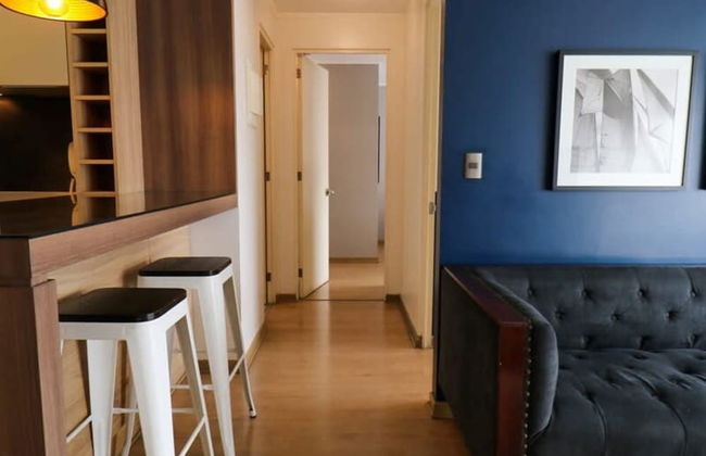 w Welcoming 2BR in Luxury Building in Barranco - Photo 9