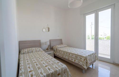 Dimora le Dune a 100 MT dal mare - Foto 44