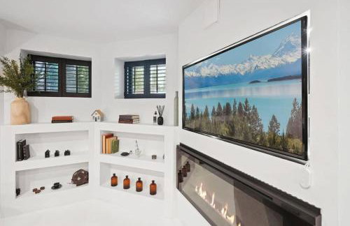 The Evergreen - Parking - Foto 9