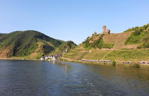 Ferienwohnung Götz - Foto 11