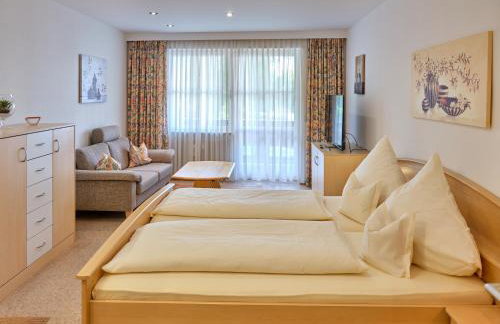 Appartement-Haus Blumenhof - Foto 2