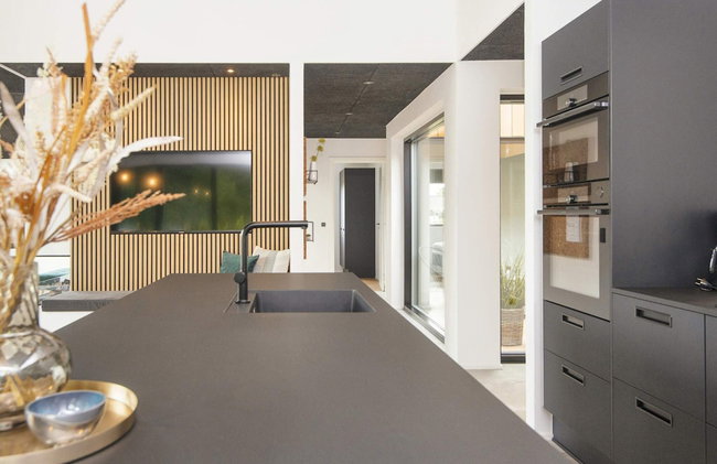 5 Star Holiday Home in Ansager - Foto 25