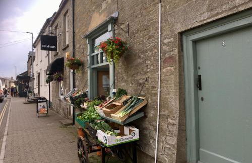 Number 22, Castle Street - Photo 29