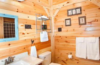 Vacation Rental for Things to Do in Rocky Gap State Park - Foto 9