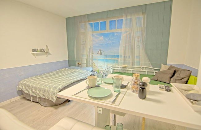 AltaMálaga Apartments - Foto 4