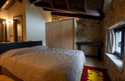 Eptalofos Mountain Resorts - Foto 20