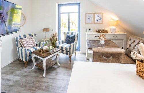 AnnaNordsee – Appartements - Foto 75