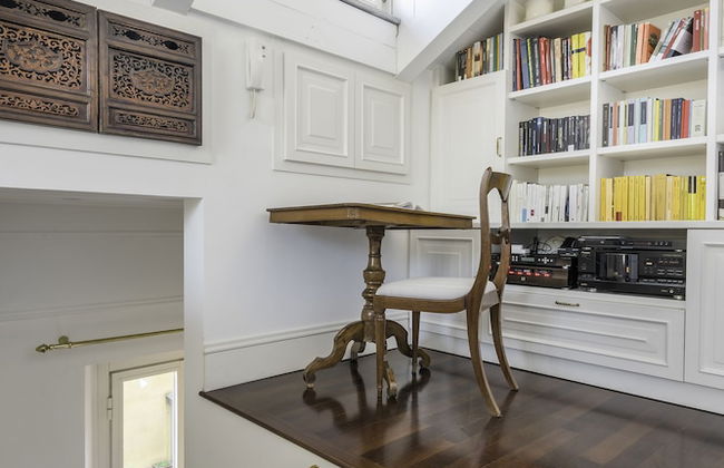 Montenapoleone – RentClass Gloria - Foto 24