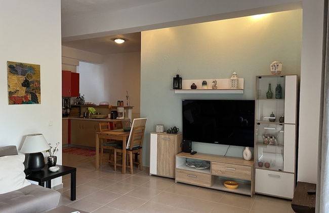 Angelos elegant summer house - Photo 9