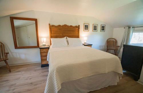 Hadley Hideaway Cottage - Foto 10