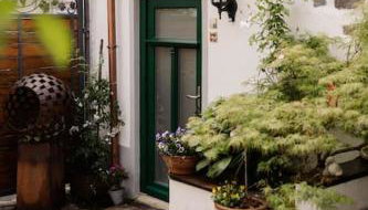 Modernes Tiny House mit Sonnenterrasse - Photo 2