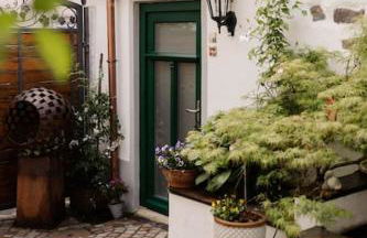 Modernes Tiny House mit Sonnenterrasse - Foto 1