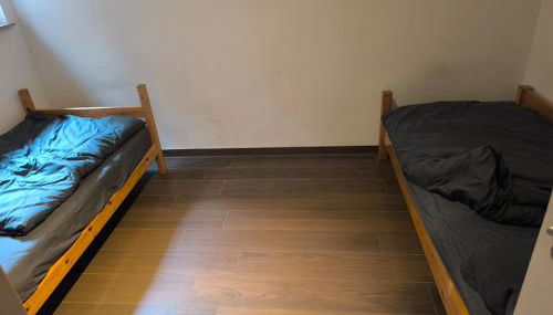 Mobilierte Wohnung- 2 Zimmer - Küche - WLAN - Parken - Foto 4