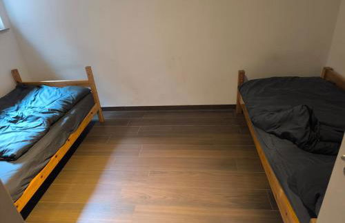 Mobilierte Wohnung- 2 Zimmer - Küche - WLAN - Parken - Foto 4