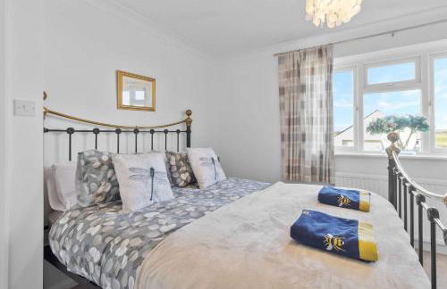 Luxury Beachfront The Cozy Clam - Foto 19