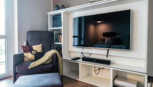 JOIVY Stylish Suite 52 - Foto 3