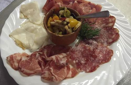 Agriturismo La Betulla - Photo 140