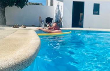 My Grandmas School - Photo 11