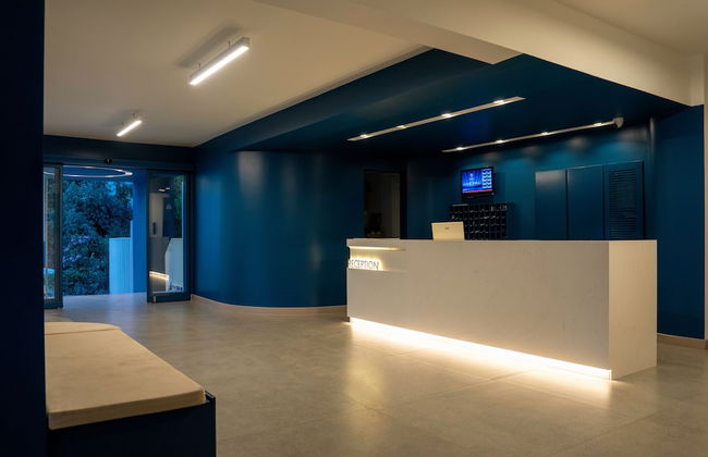 Aegean Princess Apart Hotel - Photo 2