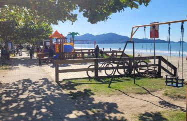 Apto vista mar com 3 quartos e churrasqueira, 4 min praia - Foto 41