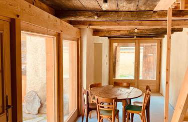 Duplex appartement in Saint Véran - Foto 8