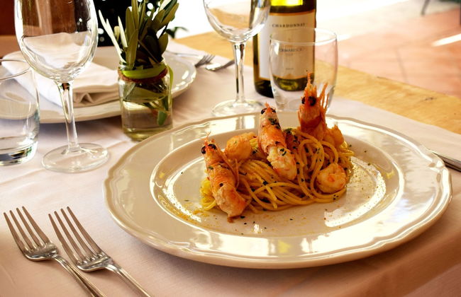 Masseria Baroni Nuovi - Photo 32