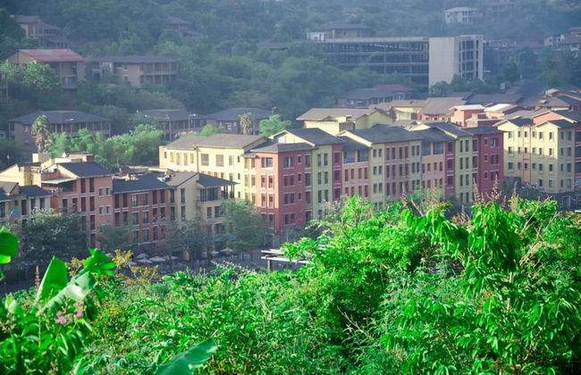 Shantai Lavasa - Foto 19