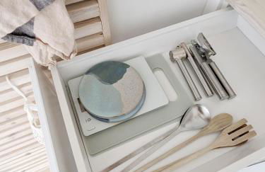 Nordic Bo- strandnahe, gemütliche Ferienhaushälfte in Schwedeneck, Hunde herzlich Willkommen - Foto 19