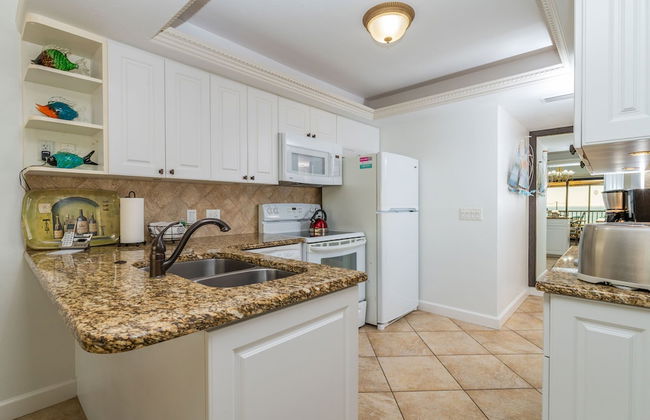 Casa Del Mar Longboat Key - Foto 16