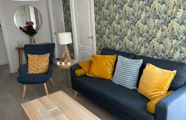 La Zamarrilla Dreams FREE WIFI&AC by Easytrip - Foto 1