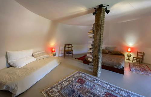 Tour du manoir de Boiscorde - Foto 17