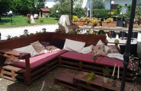 Agriturismo Borgovecchio - Foto 48