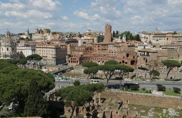 Trastevere Boutique Suite Rome with Gym and Steam Shower - Foto 47