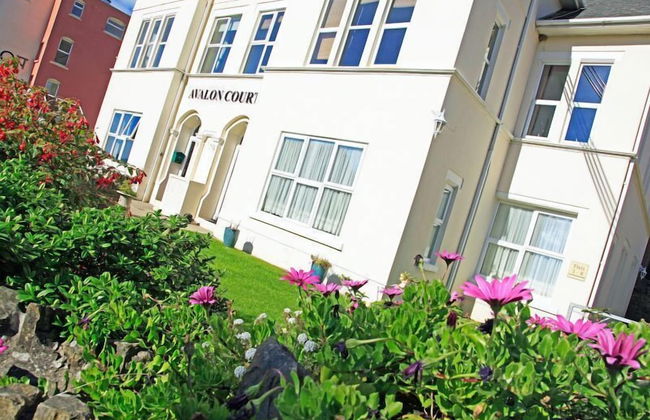 Woolacombe Hibiscus 2 Bedrooms - Photo 8