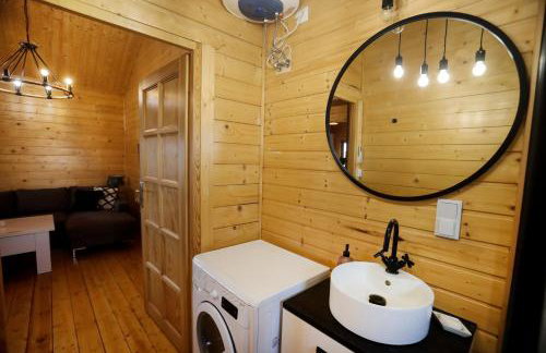 Domek Całoroczny Powidz tel 512-589-997 - Foto 7