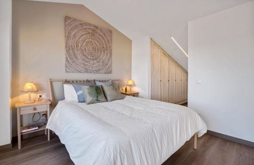 Blue Greenwich Port - Foto 15