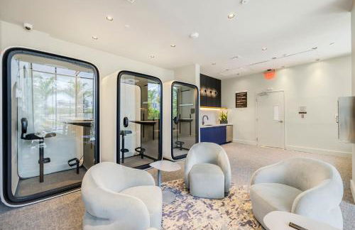 72 Park- Luxury Condo With Private Beach Access - Foto 21