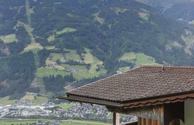 Hamberg Hütte - Foto 52