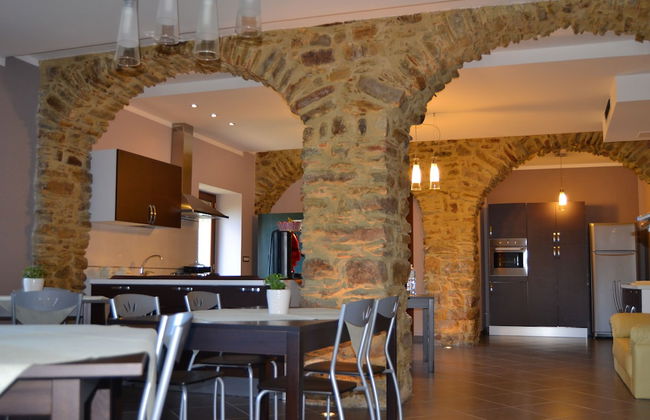 Casale Tiano - Photo 32