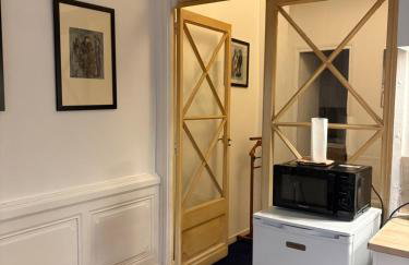 Appartement cosy comédie - Foto 5