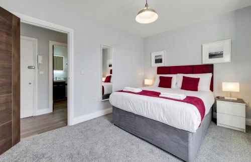 Roomspace Serviced Apartments - Brewers Lane - Foto 28