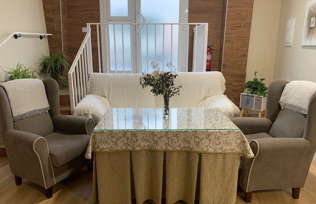 APARTAMENTOS LA UNIÓN - Foto 18