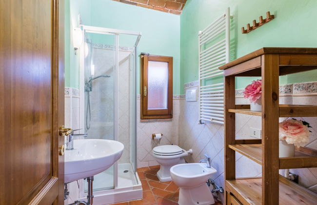 Dimora del Volpaio (SMN142) - Foto 28