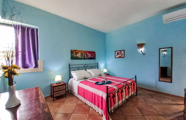 Villa Giusy by Interhome - Foto 24