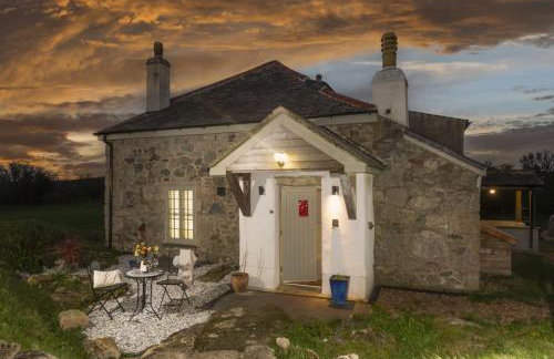 Worvas Counthouse - Country Cottage - Hot Tub - Pet Friendly - Foto 35