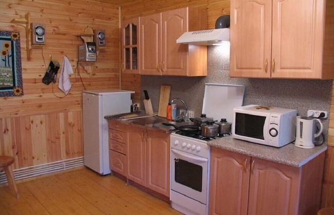 Kolkunovo - Photo 16