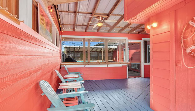 Servizio della struttura