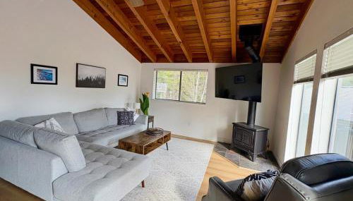 Tahoe Peaks & Shores Getaway - Foto 2