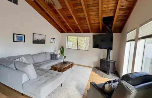 Tahoe Peaks & Shores Getaway - Foto 2