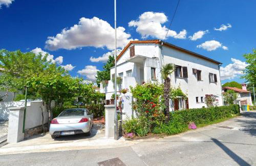 Apartments with parking space Kukci, Porec - 20797 - Foto 1